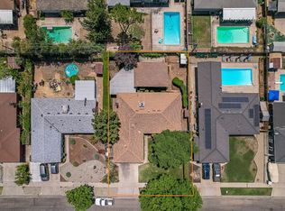 3876 E Pico Ave, Fresno, CA 93726
