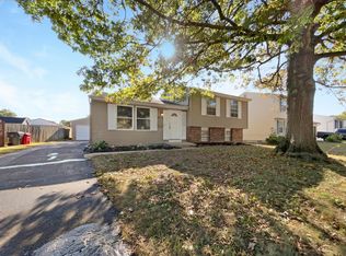 2916 Renfro Rd, Columbus, OH 43232