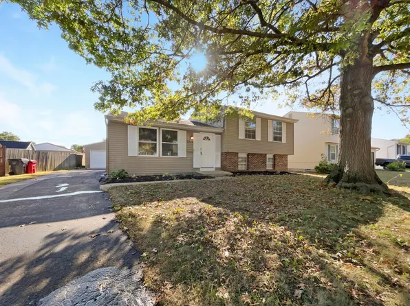2916 Renfro Rd, Columbus, OH 43232