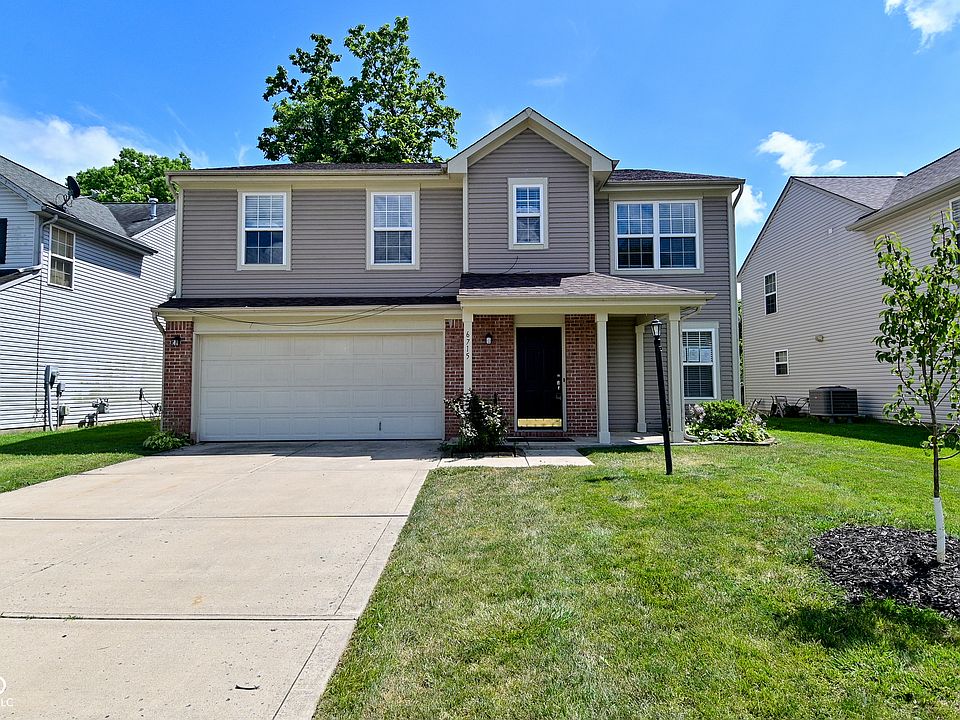 1st image of 6715 Shanghai Cir