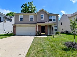 6715 Shanghai Cir, Indianapolis, IN 46278