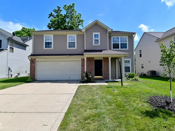 6715 Shanghai Cir, Indianapolis, IN 46278