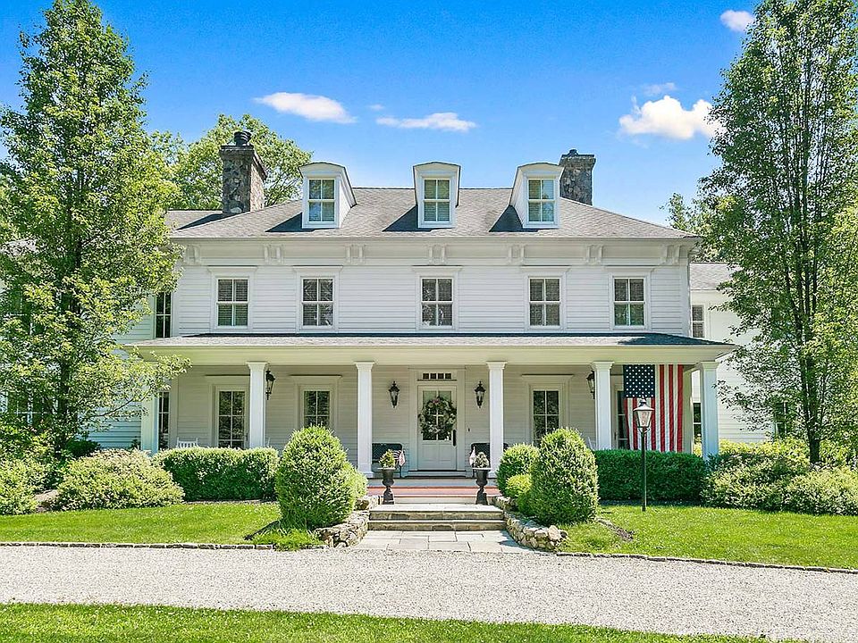 12 Sunnyside Ln, Westport, CT 06880 Zillow