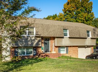 6427 Pythian Rd, Harrison, TN 37341