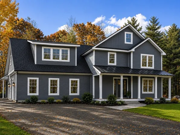 40 Bolton Rd, Westminster, MA 01473