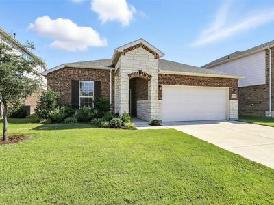 5605 Apple Grove Way, Fort Worth, TX, 76123