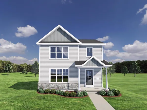 2521 Cobbler Rd, Fitchburg, WI 53711