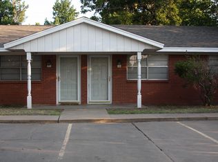 1914 Cherry Stone St APT 3, Norman, OK 73072