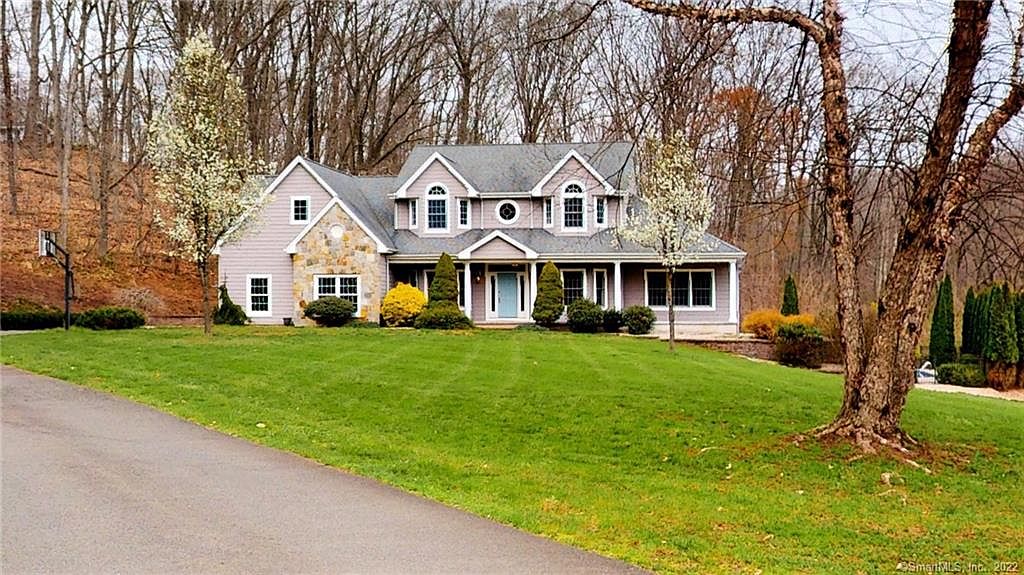 99 Field Rd, Cromwell, CT 06416 Zillow