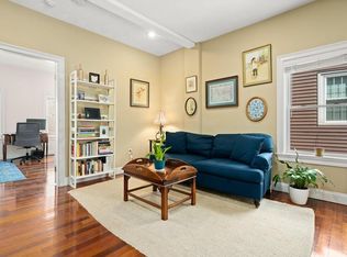 159 Emerson St #159, Boston, MA 02127