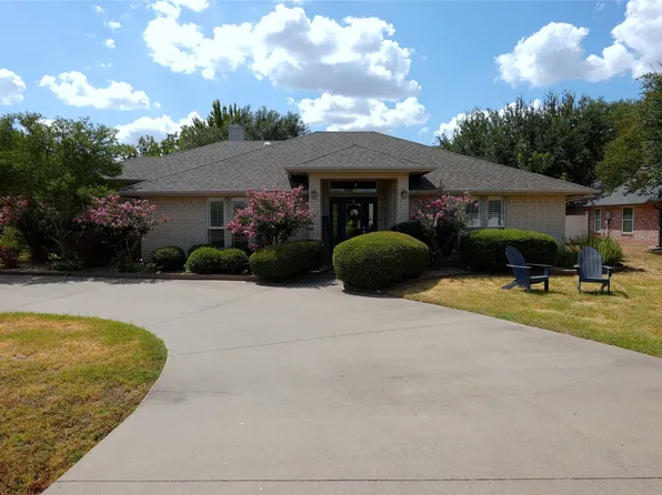 5614 Wedgefield Rd, Granbury, TX 76049