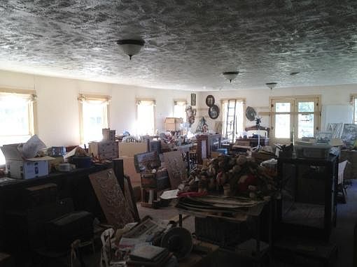 5th image of 1910 County Road 4316 N