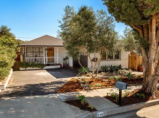246 San Julian Ave, Santa Barbara, CA 93109