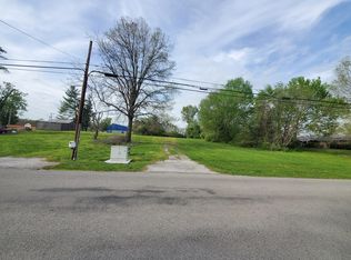 1810 Old West Main St, Carbondale, IL 62901
