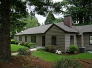 6800 SW Canyon Dr, Portland, OR