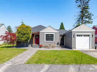 1308 S 12th St, Mount Vernon, WA 98274