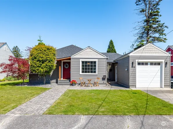 1308 S 12th Street, Mount Vernon, WA 98274