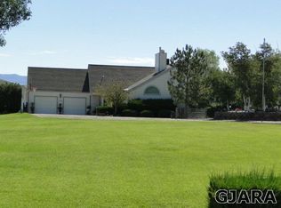 1154-23 1/2 Rd, Grand Junction, CO 81505