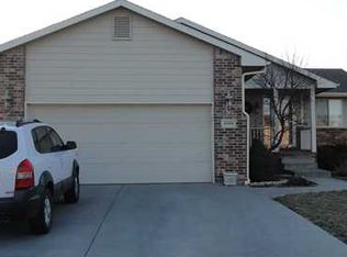 4509 E Falcon Ct, Wichita, KS 67220