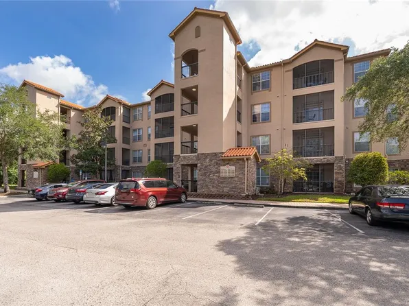 1351 Tuscan Ter Unit 8204, Davenport, FL 33896