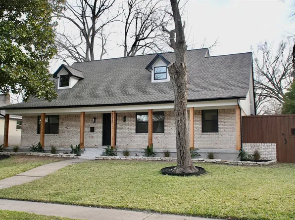 9920 Greenfield Dr, Dallas, TX 75238
