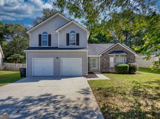 4730 Millenium View Ct, Snellville, GA 30039