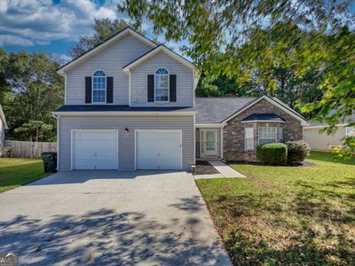 4730 Millenium View Ct, Snellville, GA, 30039