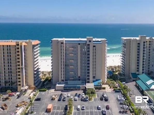 24950 Perdido Beach Blvd APT 905, Orange Beach, AL 36561
