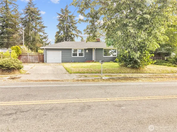 8839 S Yakima Avenue, Tacoma, WA 98444
