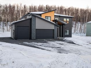 8920 E Windy Woods Loop, Palmer, AK 99645