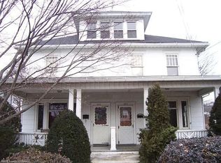 542 Warren Ave, Kingston, PA 18704