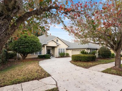 7636 SW 86th Way, Gainesville, FL, 32608