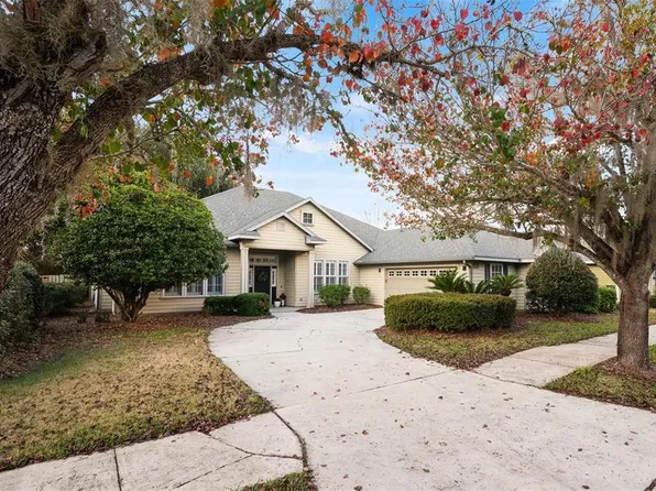 7636 SW 86th Way, Gainesville, FL 32608