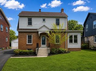 2449 Dale Ave, Columbus, OH 43209