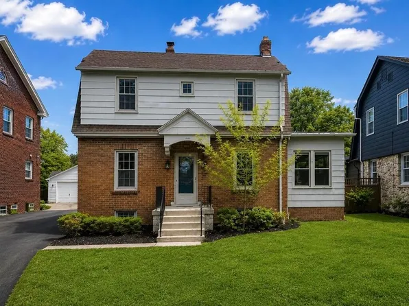 2449 Dale Ave, Columbus, OH 43209