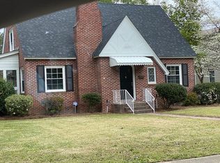 231 Haynsworth St, Sumter, SC 29150