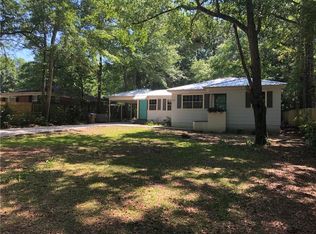 1318 Forest Ridge Rd W, Mobile, AL 36618