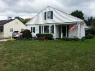 604 Commanche Rd, Chillicothe, OH 45601