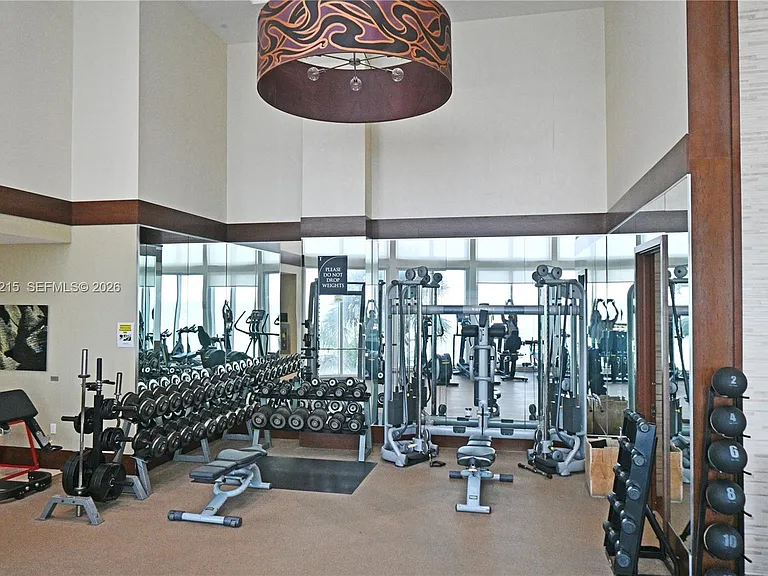15811 Collins Ave #3107 — Photo 31