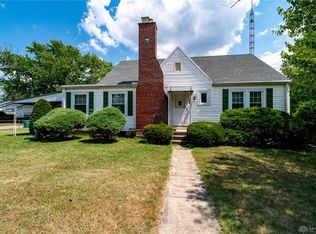 130 N Maple Ave, Fairborn, OH 45324