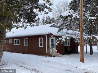 356 Summit Ave E, Blackduck, MN 56630