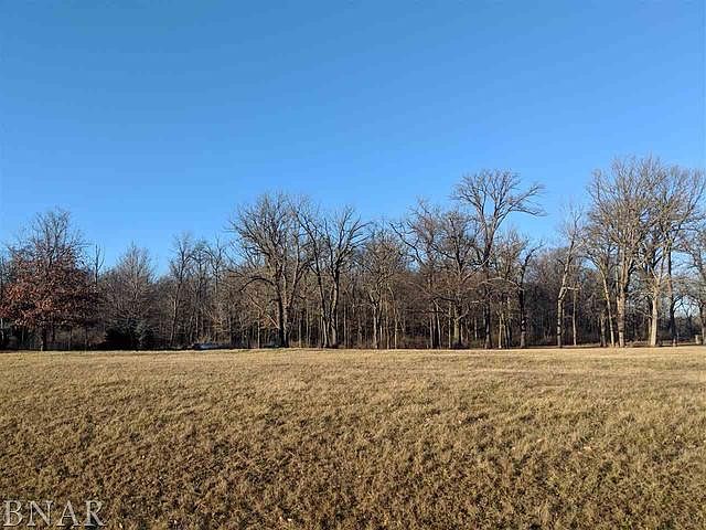 1st image of Lake Bloomington Hts Lot 7