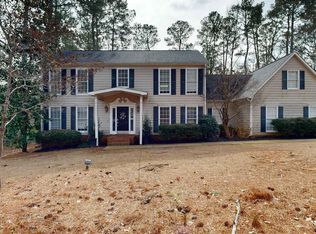 126 Ashling Dr, Lagrange, GA 30240