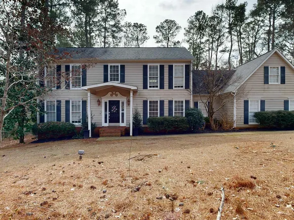 126 Ashling Dr, Lagrange, GA 30240
