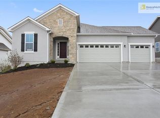 14455 S Houston St, Olathe, KS 66061
