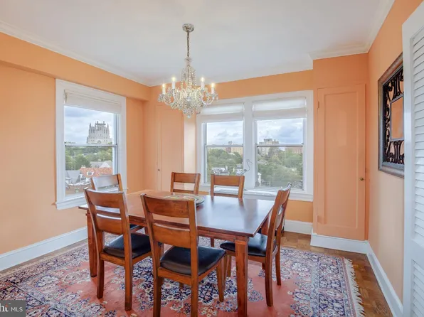 3900 Cathedral Ave NW APT 711A, Washington, DC 20016