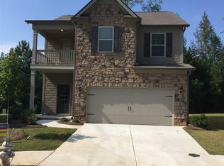7519 Waverly Loop #1009, Fairburn, GA 30213