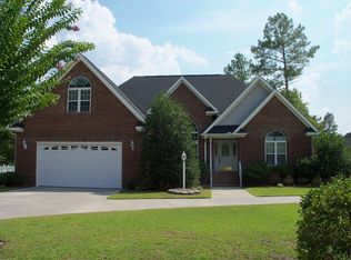 1506 Grandiflora Dr, Leland, NC 28451