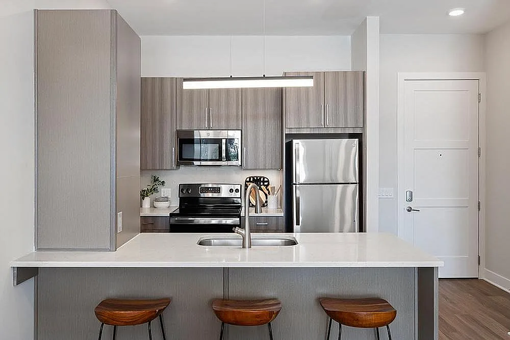 The Brentwood — Photo 4