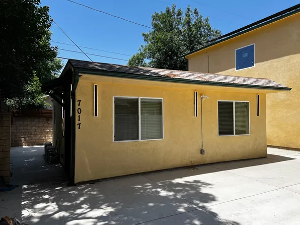 7017 Jamieson Ave, Reseda, CA 91335